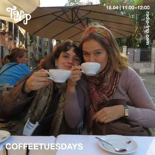 coffeetuesdays