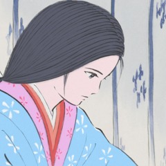 Distant Time - The Tale of The Princess Kaguya