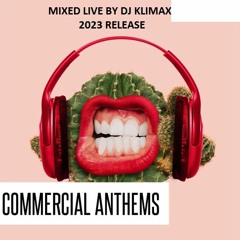 Klimax Anthem Mix 2011 (Released 2023)- Mixed Live By Dj Klimax