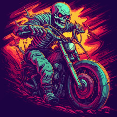 Ride or Die