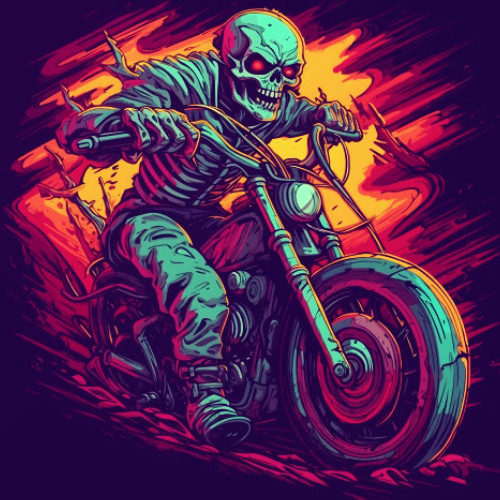 Ride or Die