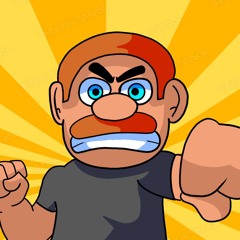 [FNF] Haymakers REMASTERED - Weiner SML Mix | J821 / The TEC Collection