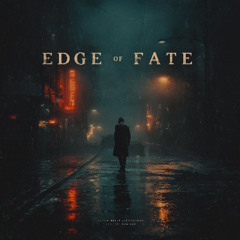 Edge of Fate - Feat. Daniel Espinoza