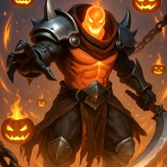 Gallop of the Damned (1)