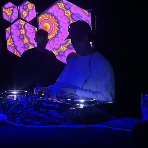 GRAINGER B2B SHOKA with MCs CARBO & HUNTER @ BCB