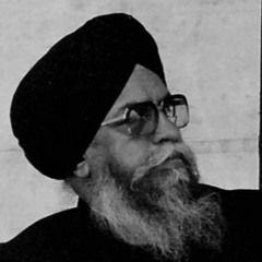 Giani Amolak Singh Ji - 1967 - khaalsaa mero roop hai khaas (Puratan Kirtan)