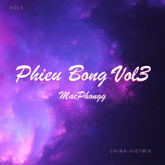 Phiêu Bồng Vol.3 - MacPhongg