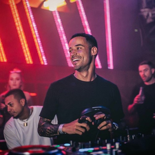 CALVIN CLARKE | IN THE MIX | 05.08.21