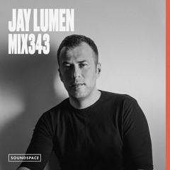 MIX343: Jay Lumen