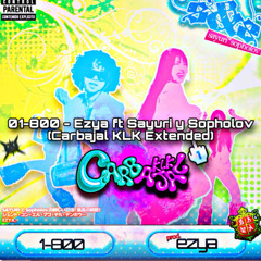 01-800 - Sayuri & Sopholov (Carbajal kLk extended) Filtrada x Copy