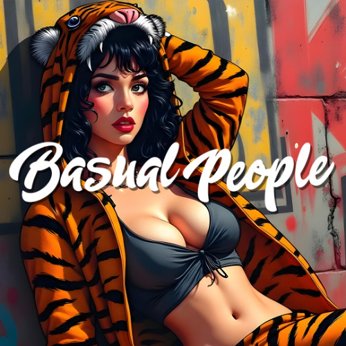 Basual People - Kero (unreleased/demo)