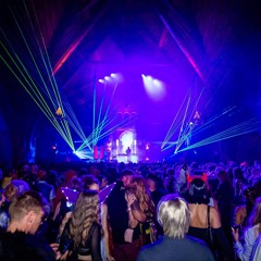 Watry @ Rituals Halloween 10/26/24