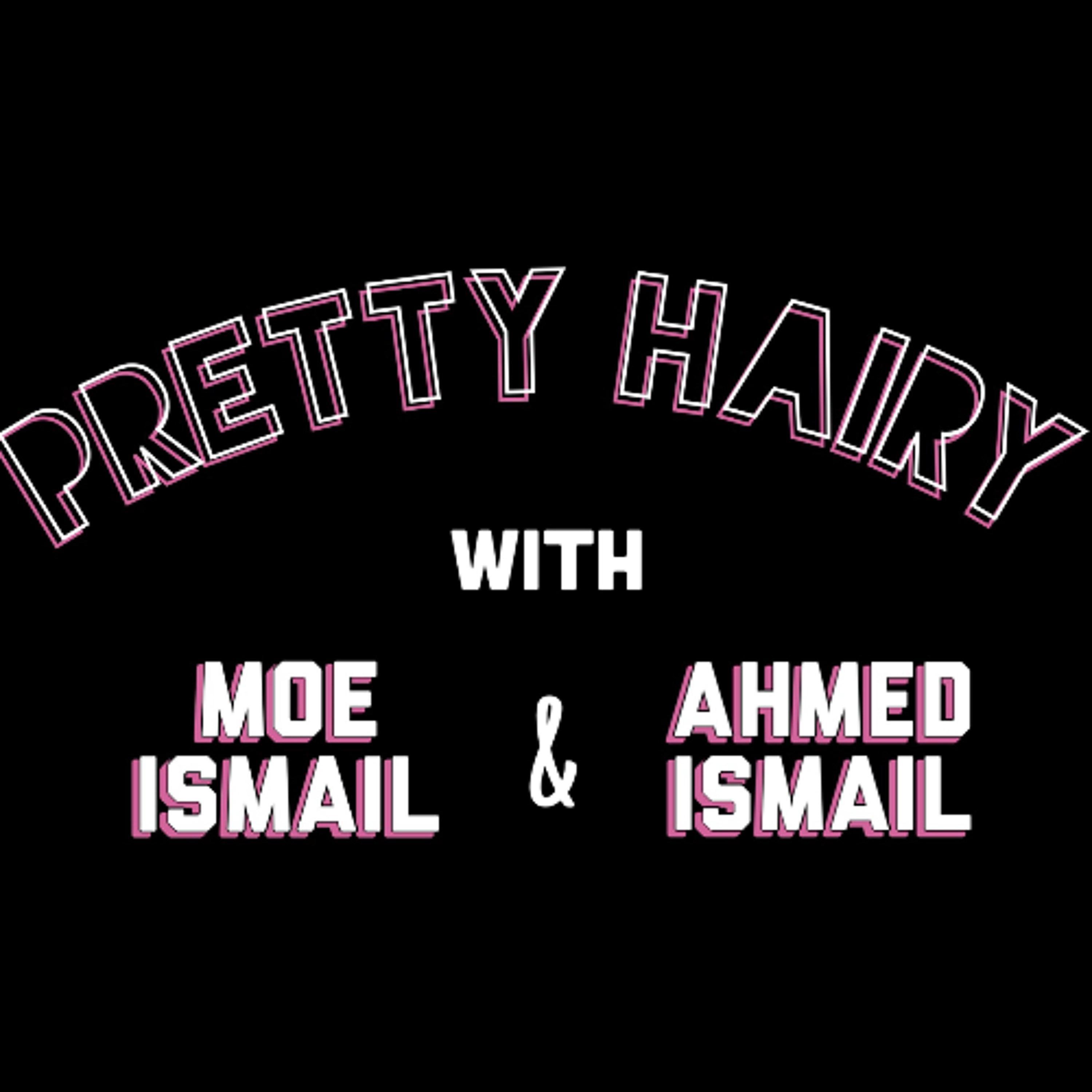 Episode 16. Ft. Neema Naz episode artwork