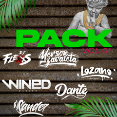 PACK VOL 01 - DESCARGA GRATIS EN BUY