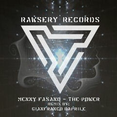 Menny Fasano - The Power EP (previews)