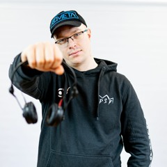 Mishlawi - all night ( Cometa Bootleg )