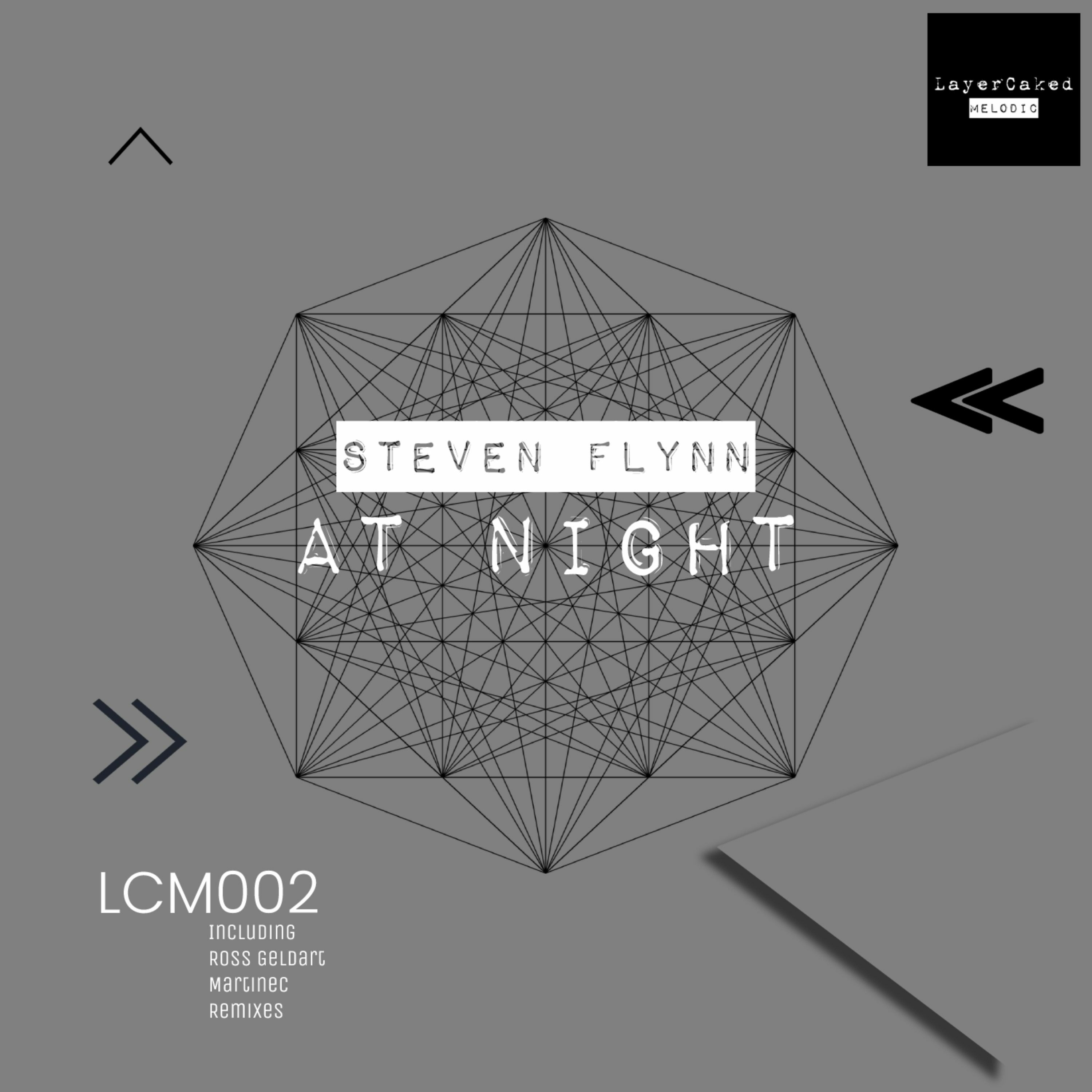 At Night - Original Mix episode artwork
