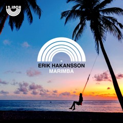 Erik Hakansson - Marimba