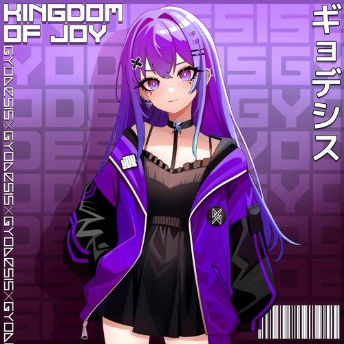 Gyodesis - Kingdom Of Joy (Spxcx Owl Remix)