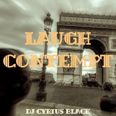 Laugh Contempt <<Old Coupé Décalé>>  #Antivirus