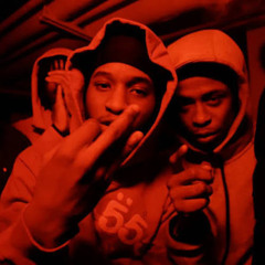 MIKE BEE x HEADTAPP GZ - TRIPLE O SHOT