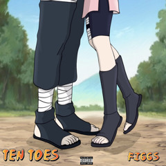 Ten Toes (prod. aymn x gavinhadley_)
