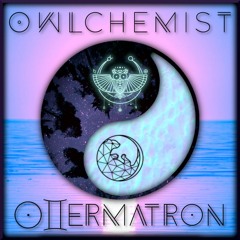 Owlchemist x Ottermatron - They Stayed Home