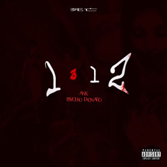 ANX X PSYCHO DONATO X LOSI - 1312