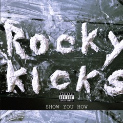 Rocky Kicks - Big Tag