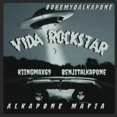 VIDA ROCKSTAR PROD: BOHEMIO