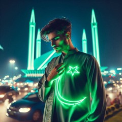 Zindabad Hai Pakistan - Pakistan Independence Song | 14 August Song | EDM Pakistani Song - PTM