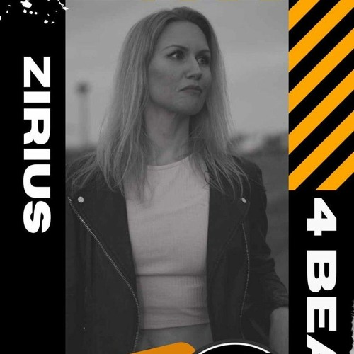 Stellar #06 by Zirius / 4 Beat Radio