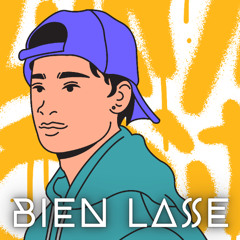 DMKE - BIEN LASSE! (Original Sound)