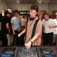 Somnus | Radio Rudina