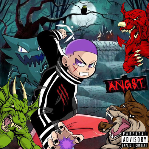 11:11pm (Prod. CO$TLY)