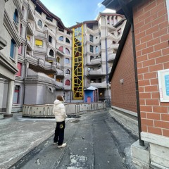 COLLABS (Hors projets)