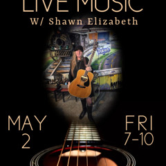 SHAWN ELIZABETH LIVE AT USSH AUG 28 2025
