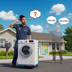 Delivery Guy