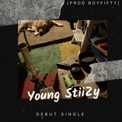 Lost Thoughts [Prod. Boyfifty]