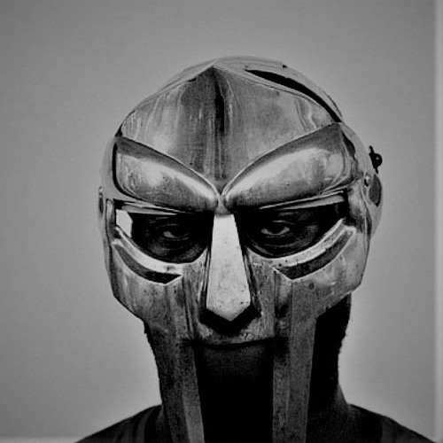 Stream Wear The Mask (MF DOOM Tribute) by DJ McAfee | Listen online for  free on SoundCloud