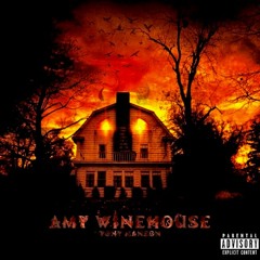 "AMY WINEHOUSE"
