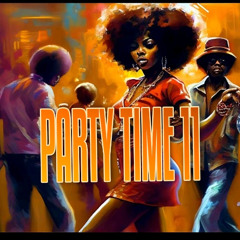 Party Time 11(Hits aufgepimpt)