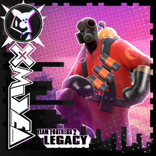 Dust Circuit // Team Fortress 2: Legacy