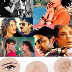 The Musical Cloud - Episode 97 (Body Parts Special)