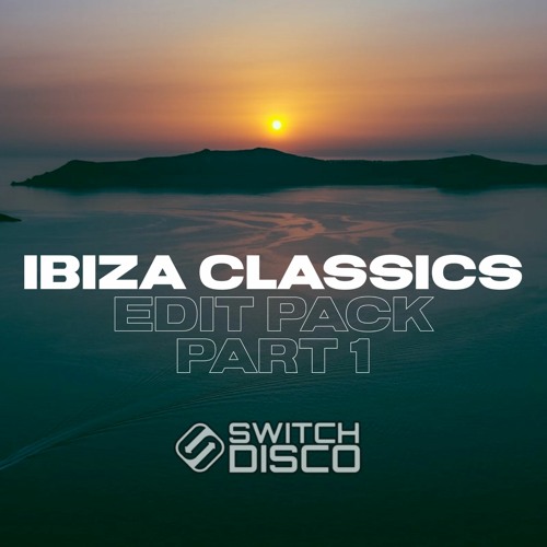 IBIZA CLASSICS EDIT PACK 1