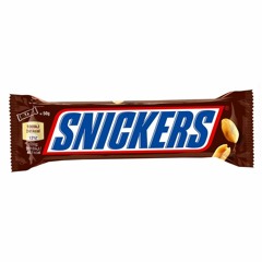 SNICKERS - Yung Stone x Stoney P