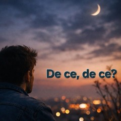 De ce, de ce ?.mp3