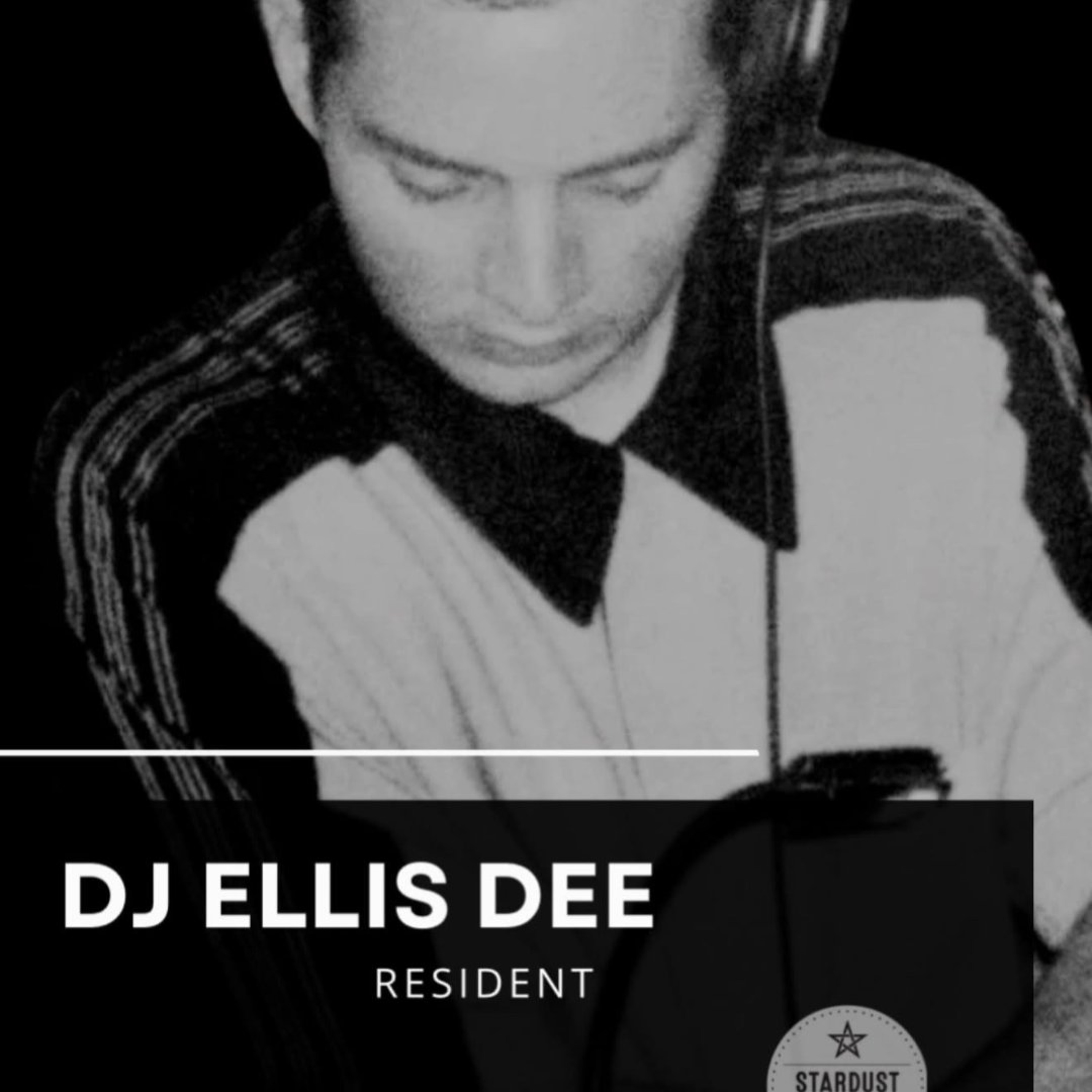 DJ Ellis Dee - Ibiza Stardust Radio 12 episode artwork