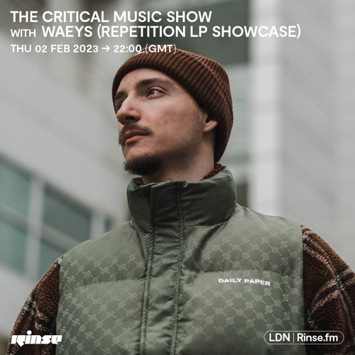 SWU and Rinse Shows
