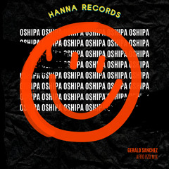 Oshipa (Afro Pzo Extended Mix)
